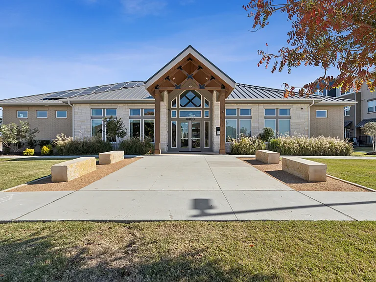 Prosper Crossings — Photo 47
