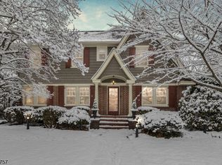 256 Forest Ave, Glen Ridge, NJ 07028