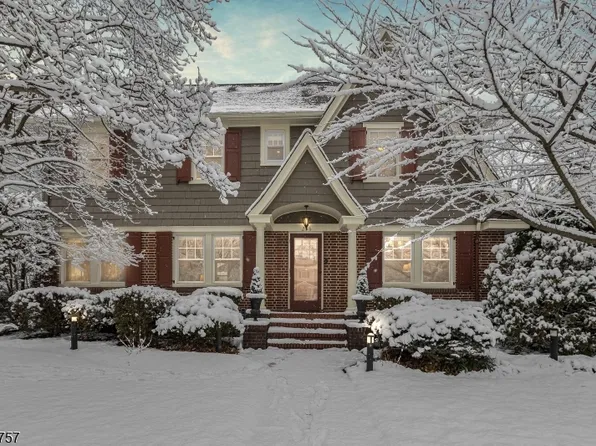 256 Forest Ave, Glen Ridge Boro Twp., NJ 07028