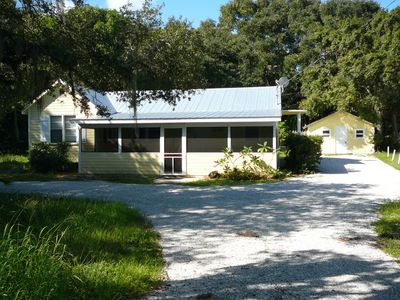 2917 N Old Dixie Highway, Fort Pierce, FL, 34946