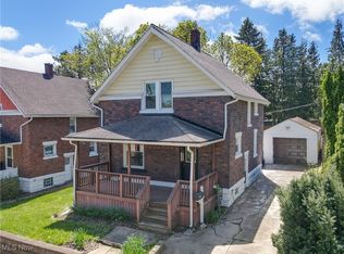 126 Grant Ave, Cuyahoga Falls, OH 44221