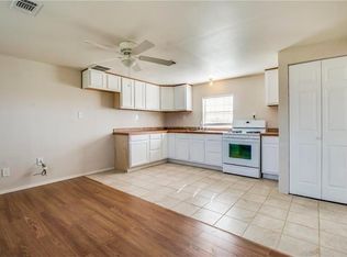 1802 Poolville Cut Off Rd, Poolville, TX 76487