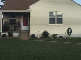 513 S Harrison St, Enid, OK 73703