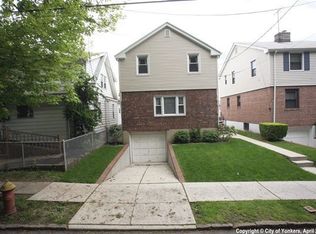 220 Parkway N, Yonkers, NY 10704