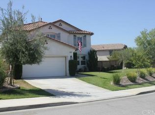 27813 Red Cloud Rd, Corona, CA 92883