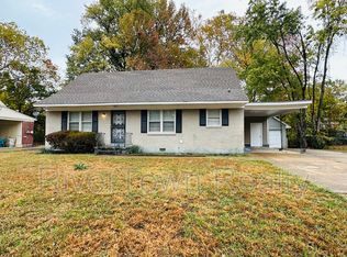 3804 Blue Jay Rd, Memphis, TN 38116