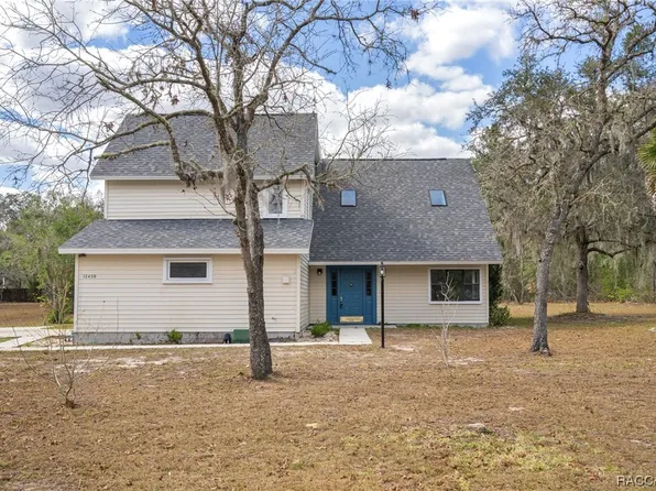 12450 S Iris Point, Floral City, FL 34436