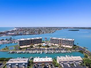 1 Key Capri APT 701E, Treasure Island, FL 33706