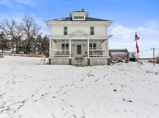 40214 Sumac Rd, Avoca, IA 51521