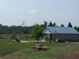 80 Scott Rd, Hustonville, KY 40437