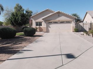 1558 N Tucana Ct, Gilbert, AZ 85234