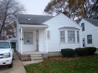 19934 Kingsville St, Detroit, MI 48225