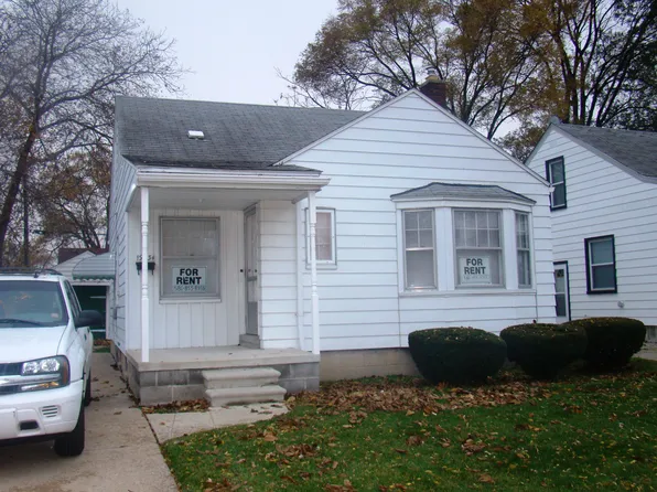 19934 Kingsville St, Detroit, MI 48225