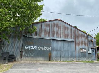 6929 Calhoun Rd, Houston, TX 77021