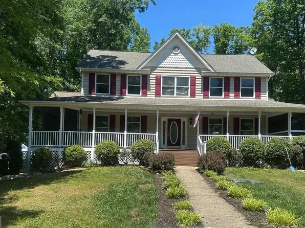 361 Richland Rd, Fredericksburg, VA 22406