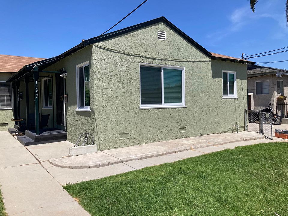 1st image of 1637 W 204th St