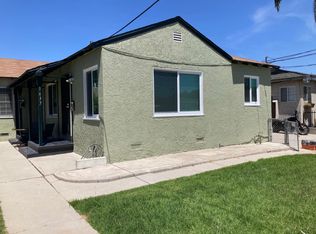 1637 W 204th St, Torrance, CA 90501