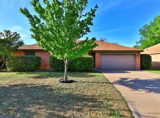 2533 Derby Rd, Abilene, TX 79606