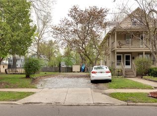 126 & 128 Grand Ave, Akron, OH 44302