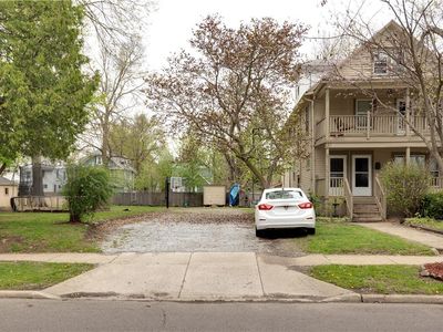 126 & 128 Grand Ave, Akron, OH, 44302