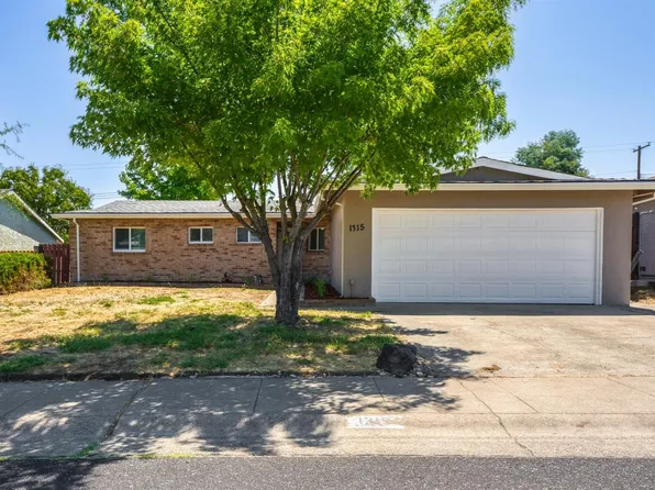 1315 Sheffield Way, Roseville, CA 95661