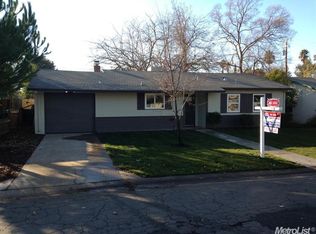 3116 Windsor Dr, Sacramento, CA