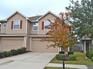 11843 Keystone Spring Way, Houston, TX 77089