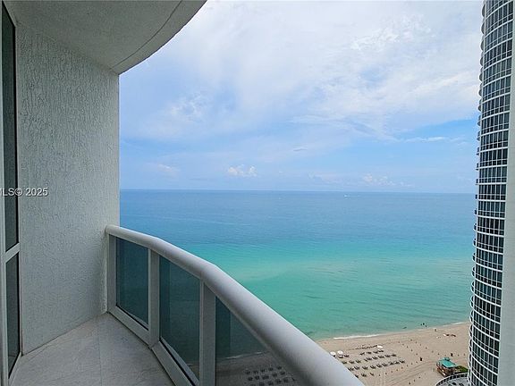 2nd image of 15901 Collins Ave APT 2106
