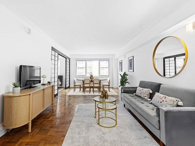 445 E 86th St APT 12A, Manhattan, NY, 10028