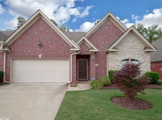 57 Valletta Cir, Little Rock, AR 72223