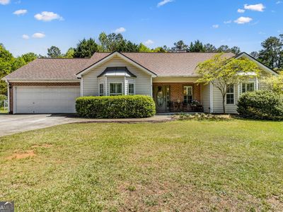 117 Azalea Dr, Winder, GA, 30680