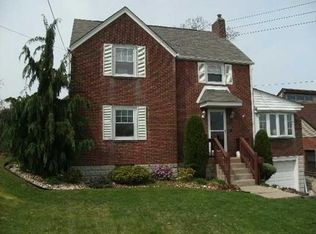 3506 Forest Ave, Homestead, PA