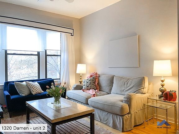 3rd image of 1314 N Damen Ave #2031310