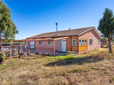 166 Frontage Rd #2116, Rowe, NM, 87562