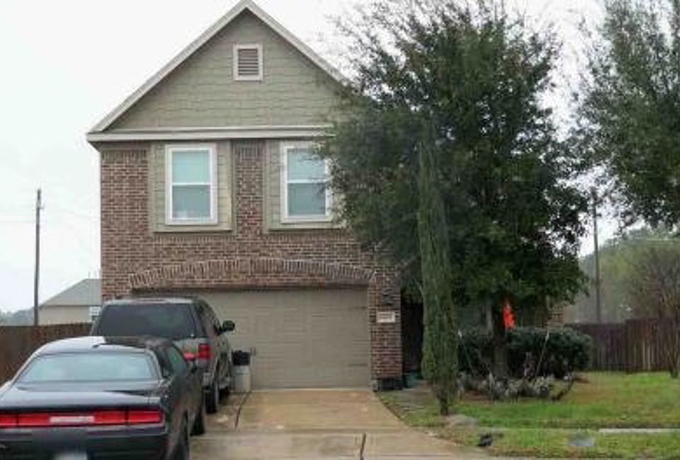 Property Front View