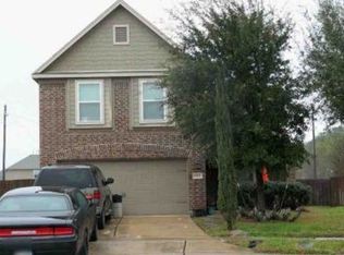 14422 Tabitha Ct, Houston, TX 77090