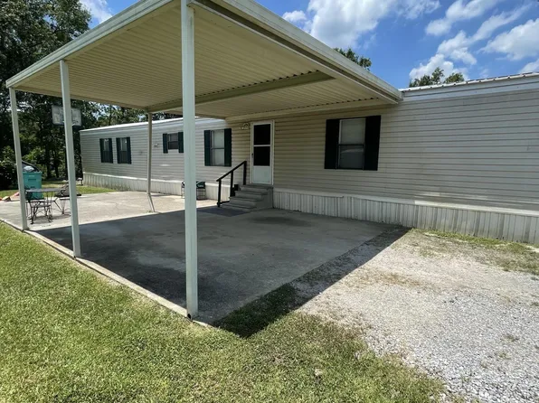1511 Taft St, Opelousas, LA 70570