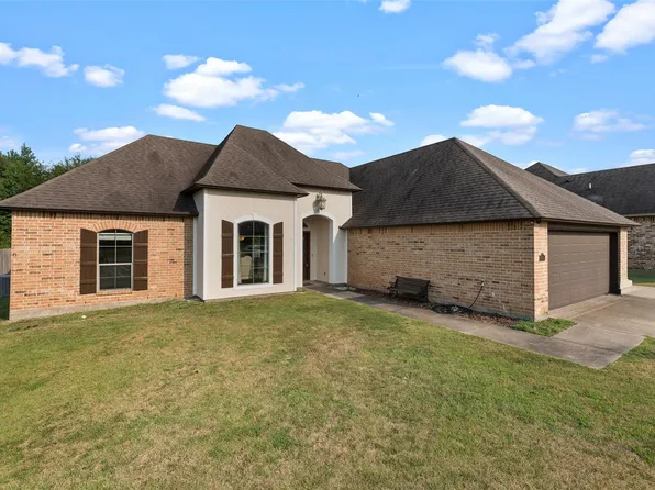 6905 Brighton Oak Cir, Keithville, LA 71047