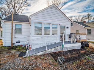 1224 Monroe Bay Ave, Colonial Beach, VA 22443