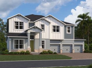 Lake Star Plan, Willow Run, Apopka, FL 32712