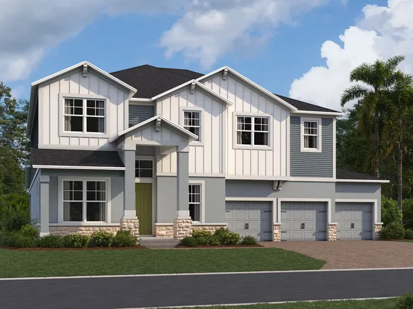 Lake Star Plan, Willow Run