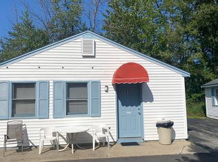 22 Ocean Park Rd #31, Saco, ME 04072