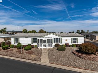 51419 SE 6th St #91, Scappoose, OR 97056