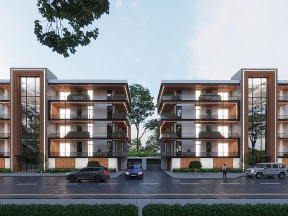 2nd image of 620 N Roxboro St #34