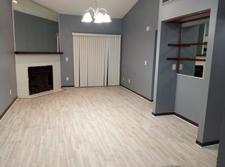 1286 Montecello Dr APT C, Orange Park, FL 32065