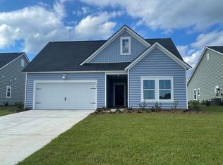3053 Sistine Street Collins LOT 592, Myrtle Beach, SC 29579