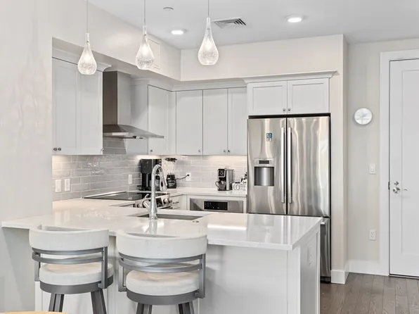 130 Broad Reach #505, Weymouth, MA 02191