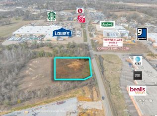 S Parkway St, Corinth, MS 38834