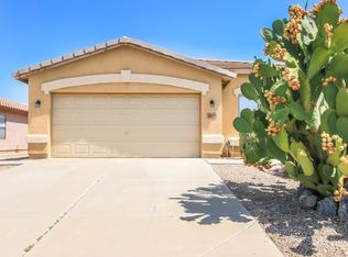 43864 W Elm Dr, Maricopa, AZ 85138