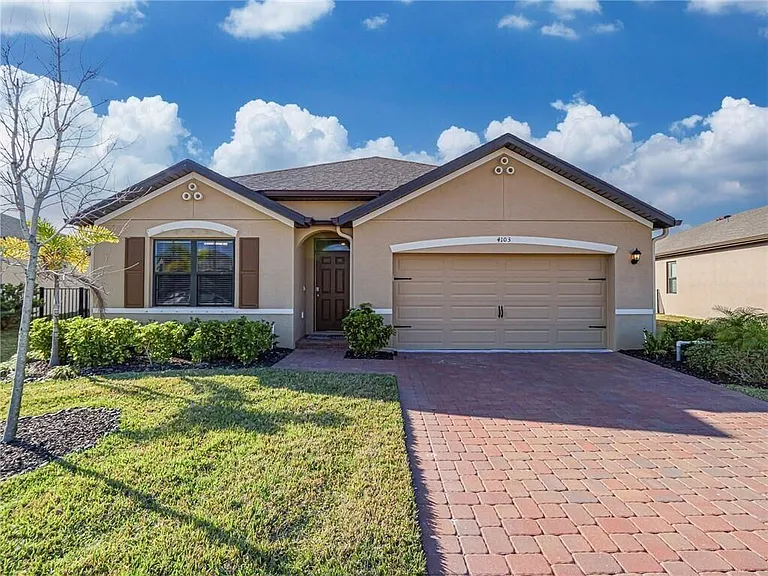 4103 Keeson Cir — Photo 2